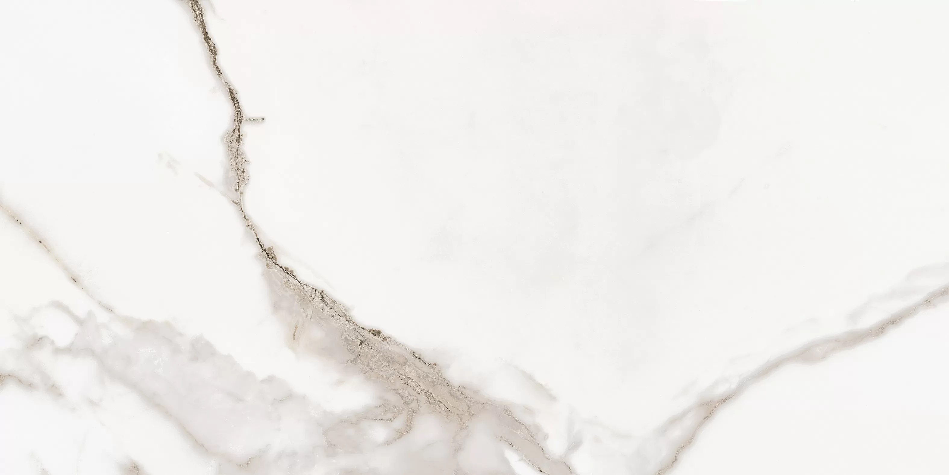 Керамогранит K-2001/LR Iceberg White 600x1200x11