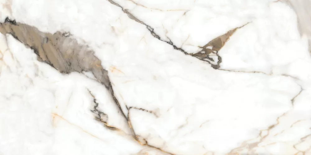 Керамогранит 17432 Silvia полированный бежевый ректификат 60x120