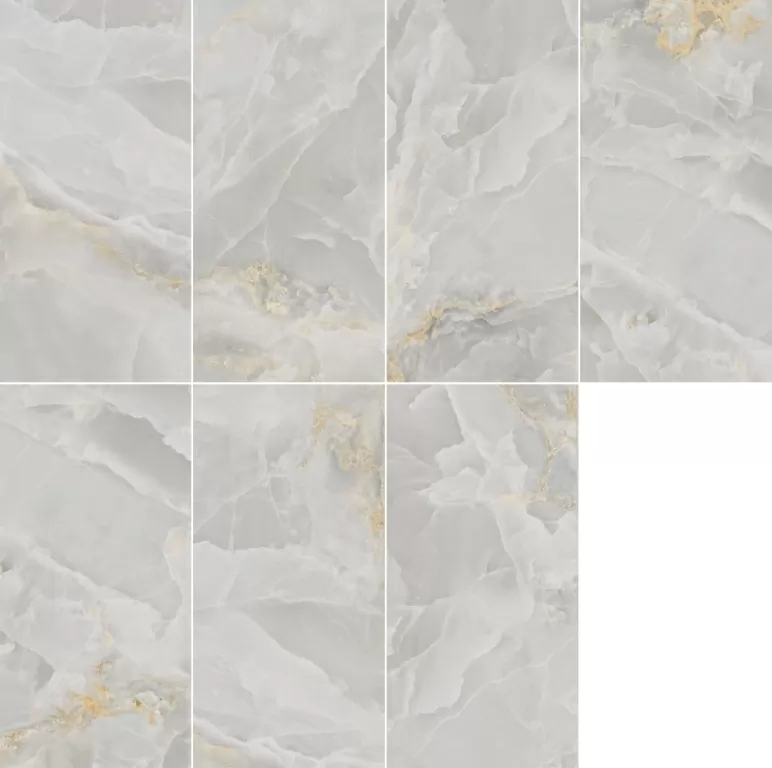 Керамогранит Dover Ice Polished 60х120
