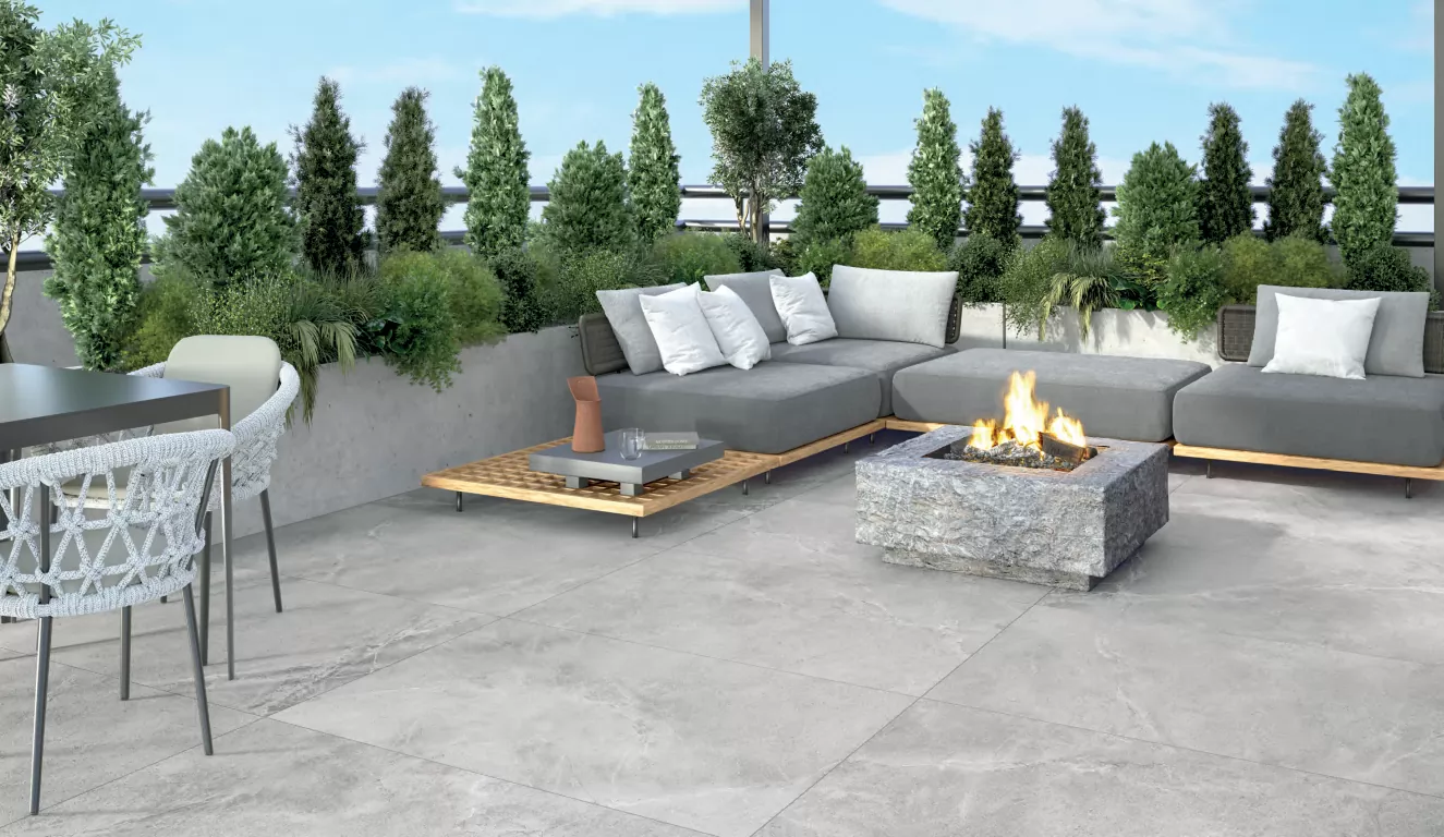 Керамогранит Blend Rock Rett 60x120