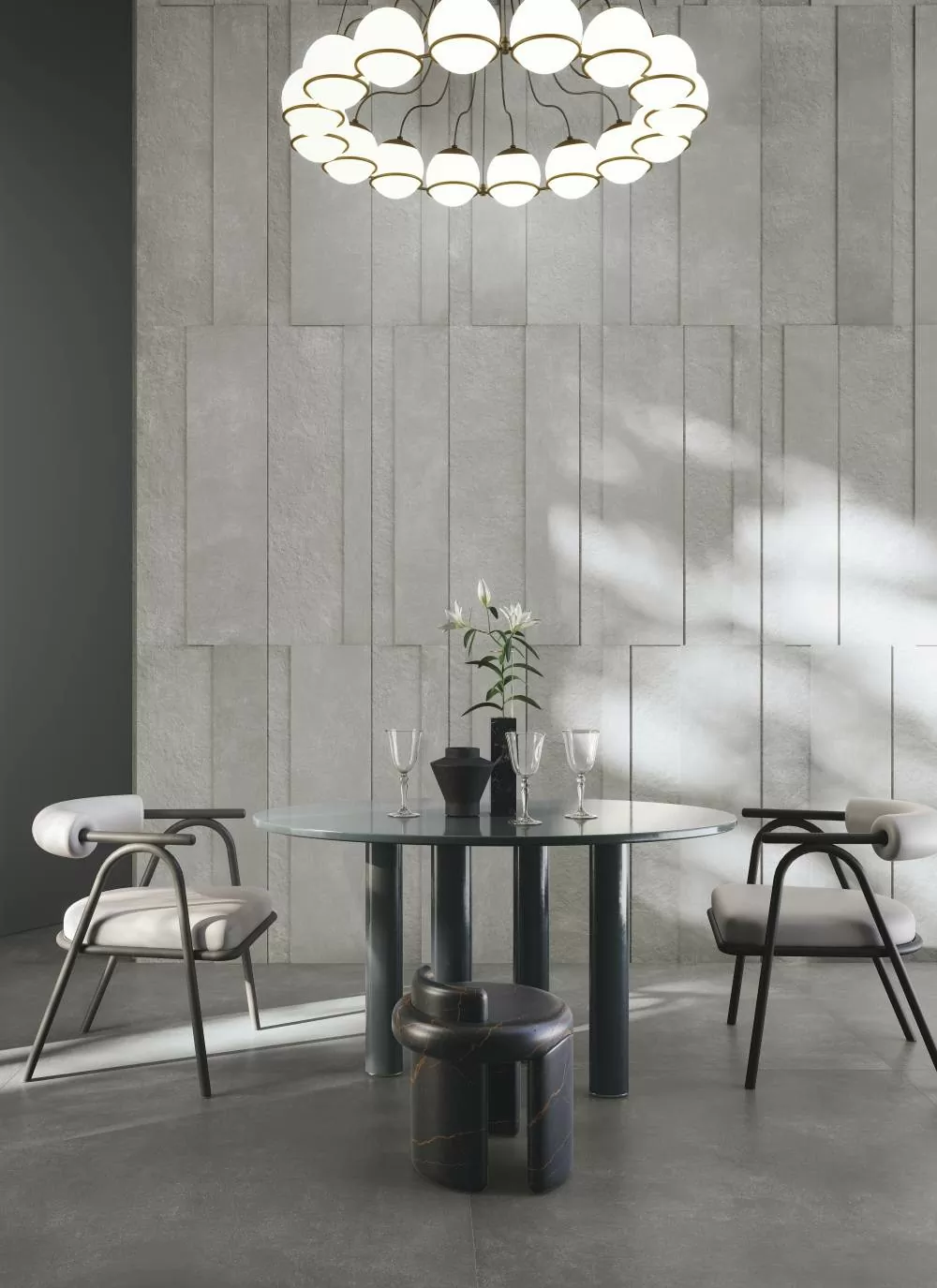 Керамогранит OT12 Feel Warm Strutturato R R11 60x120