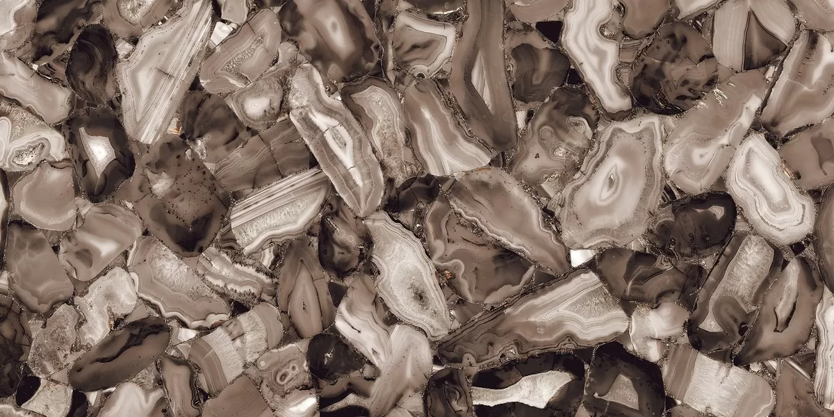 Керамогранит ENACN1013HG60120 Volcanic Agate High Glossy 600х1200х9