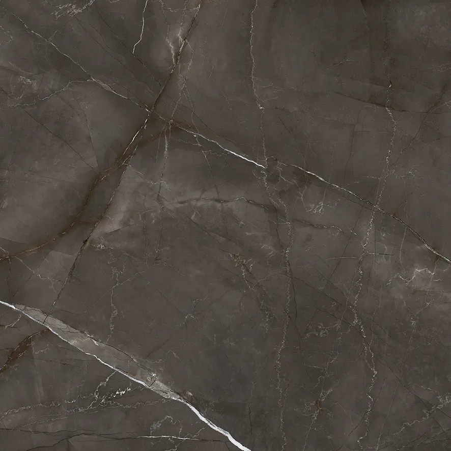 Керамогранит LP6060G0061R Timeless Marrone коричневый матовый карвинг 59,5х59,5