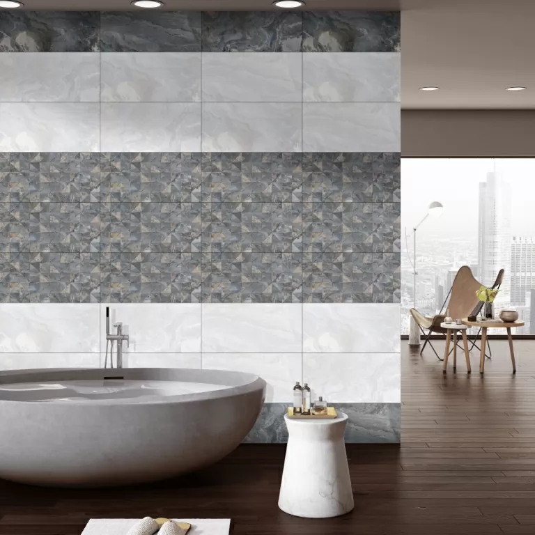 Плитка Kota White Matt 30x60