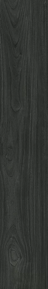 Керамогранит 610015000436 Room Black Wood Pat Ret 20x120