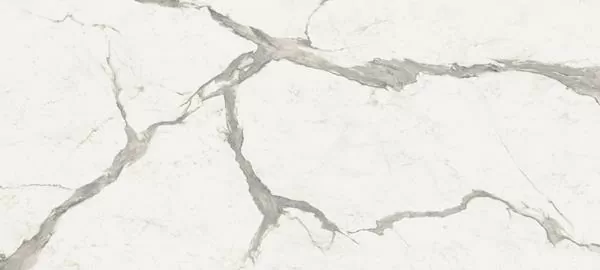 Керамогранит PF60008701 Statuario Versilia LUX RET 120x280