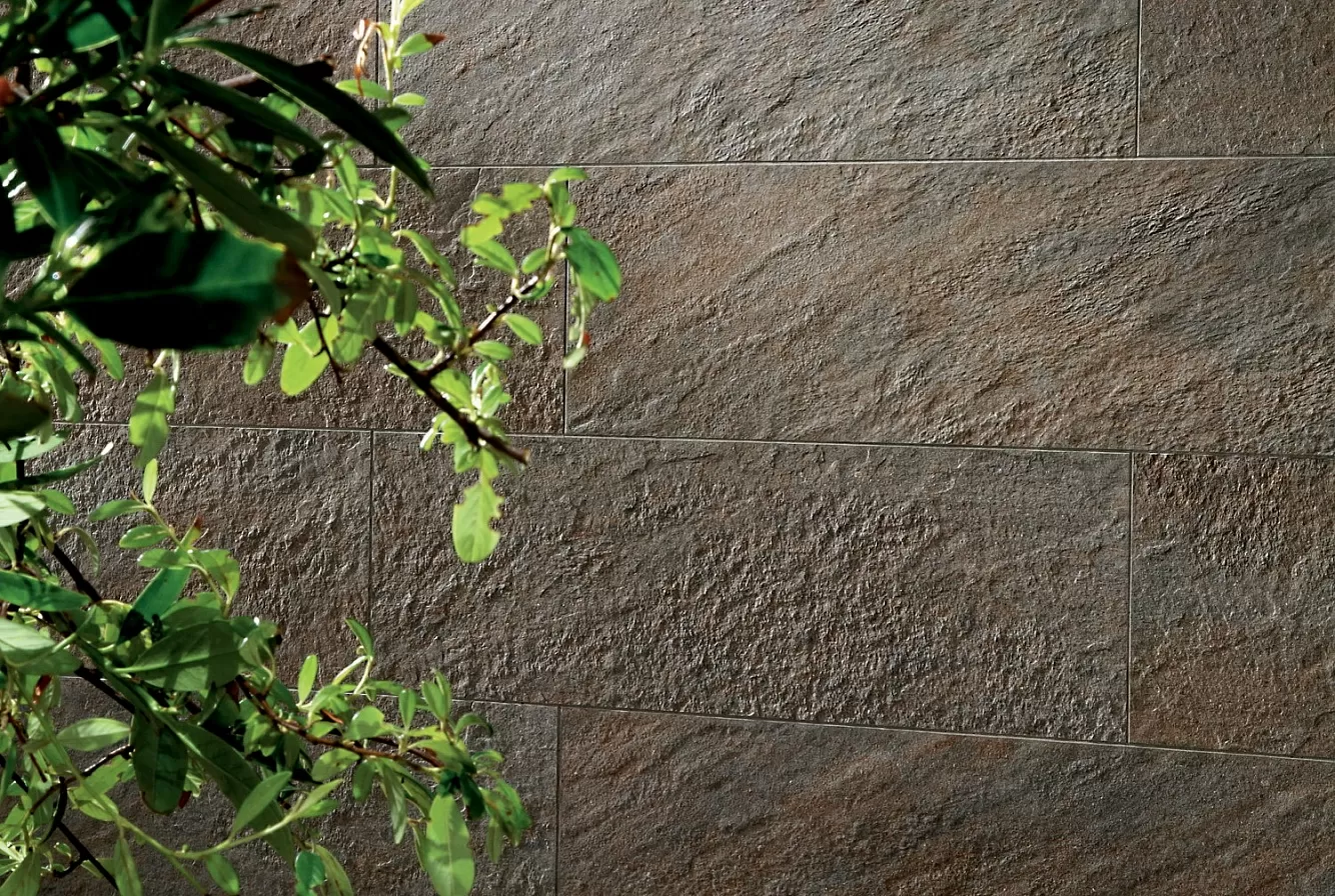 Керамогранит ACNE Trust Titanium Brick 30x60