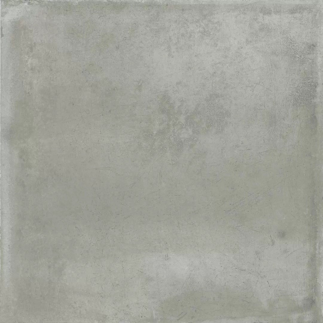 Керамогранит E-3032/M Vita Светло-Серый Матовый 60x60