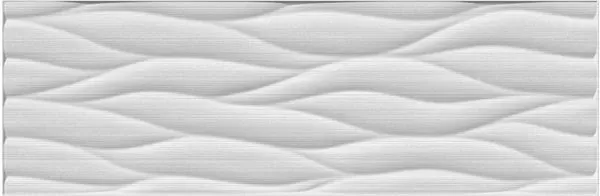 Плитка SM-PARISIEN BIANCO STR 24.4X74.4