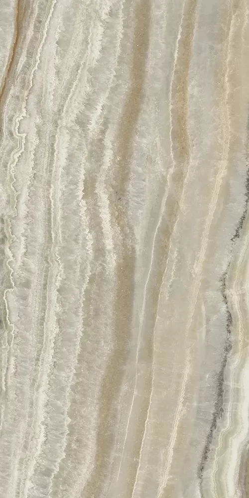 Керамогранит SG567202R Ониче зелёный светлый обрезной лаппатированный 60*119.5