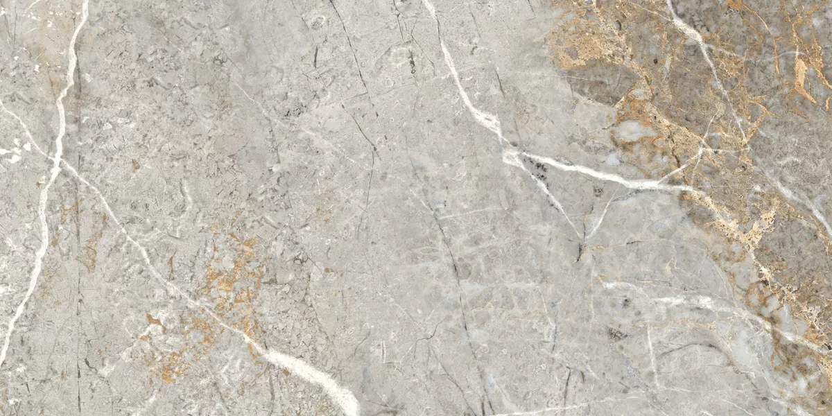 Керамогранит Fantastico Grey Granito Полированный 60х120