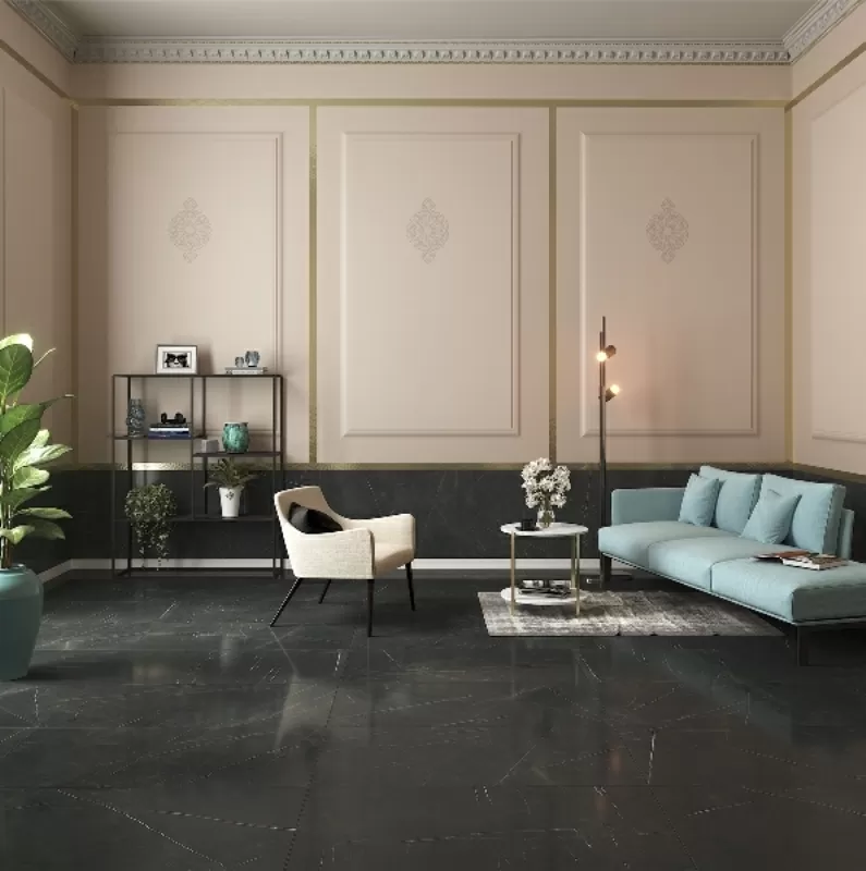 Керамогранит ONYX Sunrise Polished 60x120