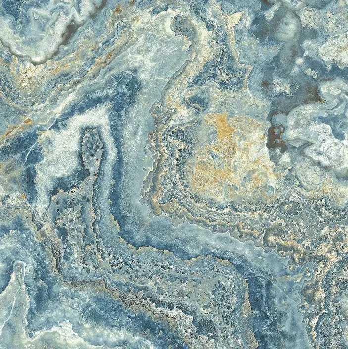 Керамогранит 36IZ50P IZMIR AZUL PUL. 119X119
