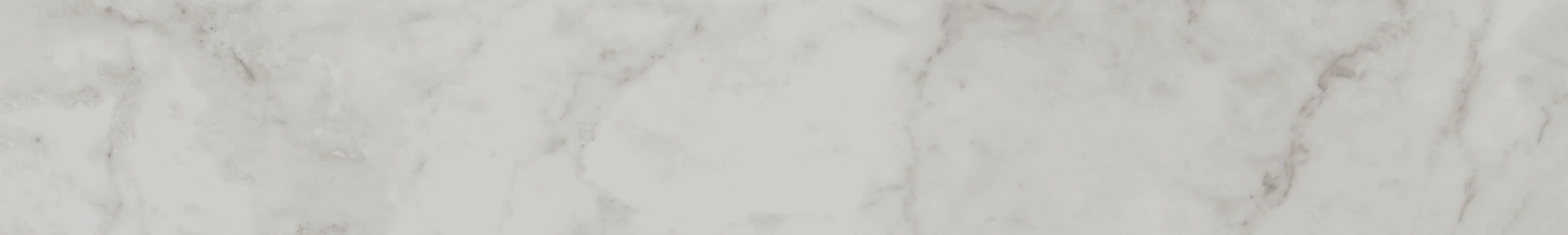 Керамогранит KM6060G0321RBT6 Плинтус Тубкаль белый матовый обрезной 60x9,5x0,9