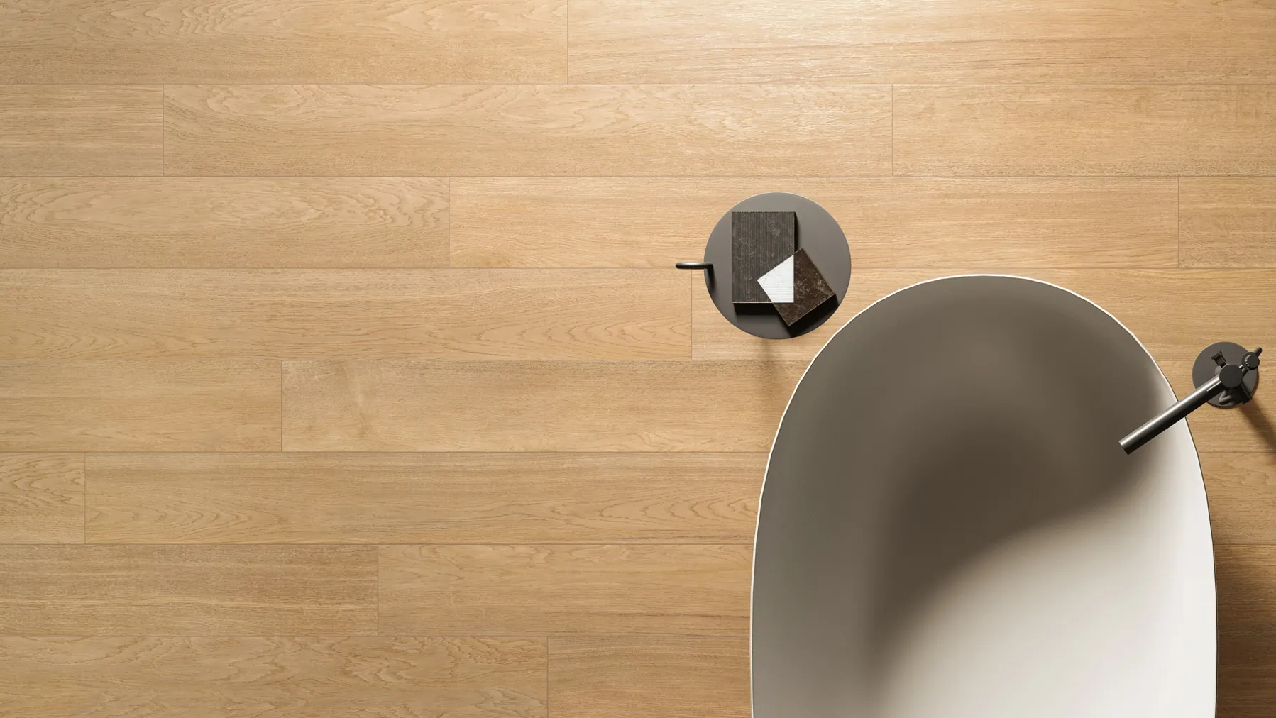 Керамогранит 610015000673 Glass Coral Lux 80x160