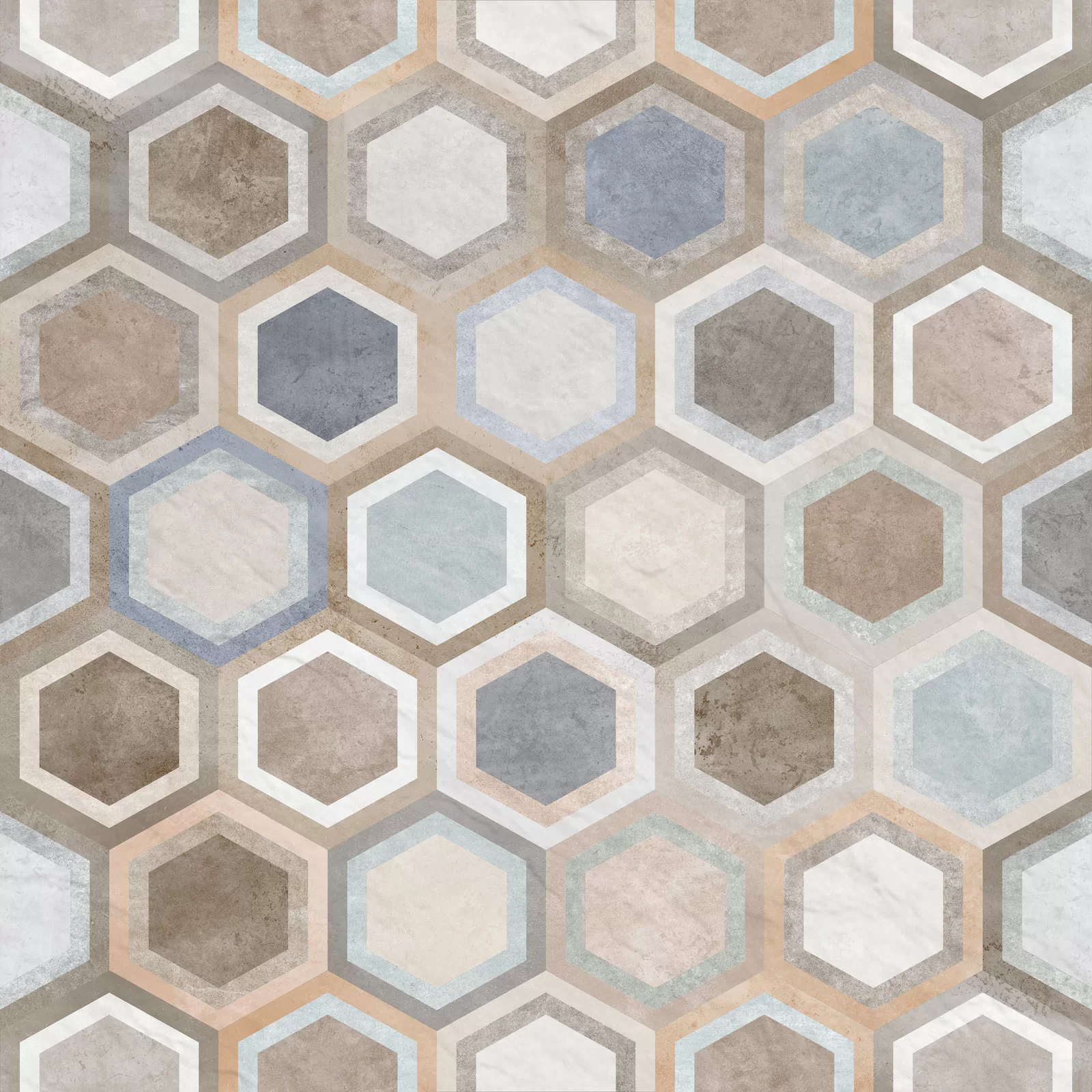 Керамогранит GFU04EVL74R Evolution Sugar 600x600x9.5