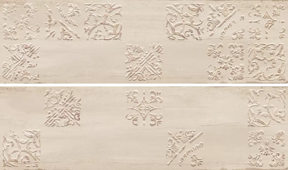 Плитка DECOR ARTISAN TAUPE REC-BIS 29*100