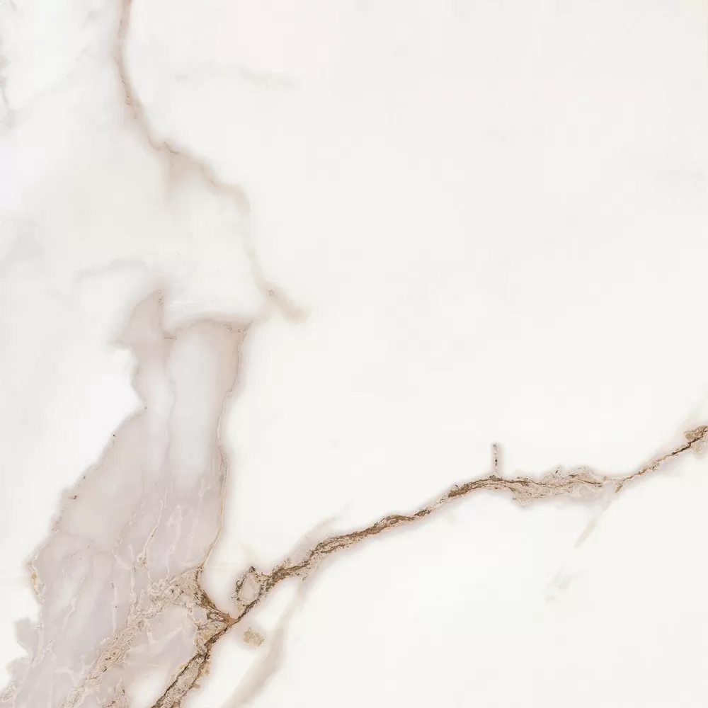 Керамогранит K-2001/LR Iceberg White 600x600x10