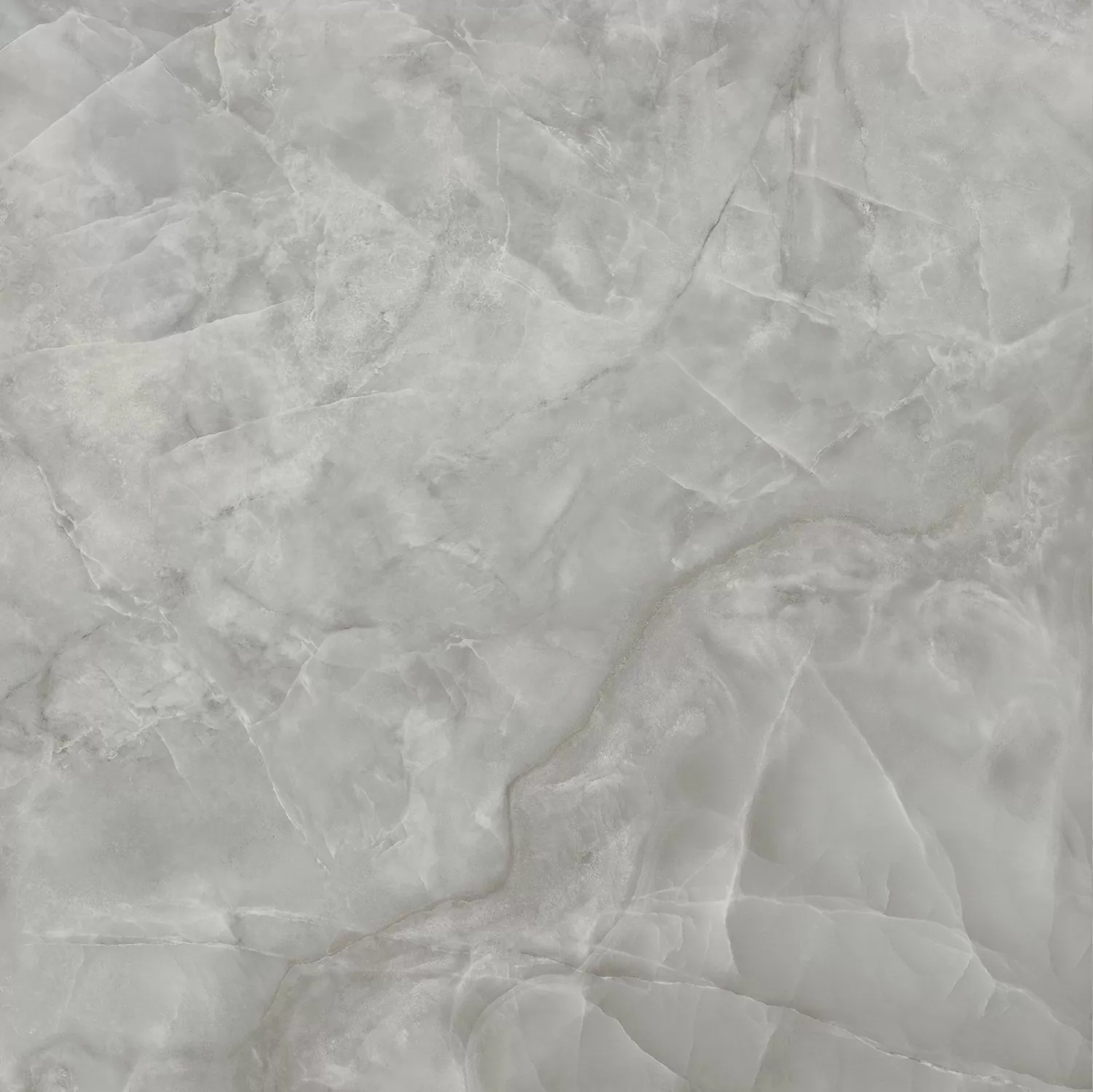 Керамогранит SG015802R Ониче серый светлый лаппатированный обрезной 119,5x119,5x1,1