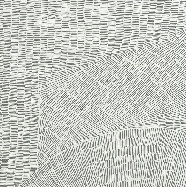 Керамогранит LT84 Fossil Grey Rett 60x60