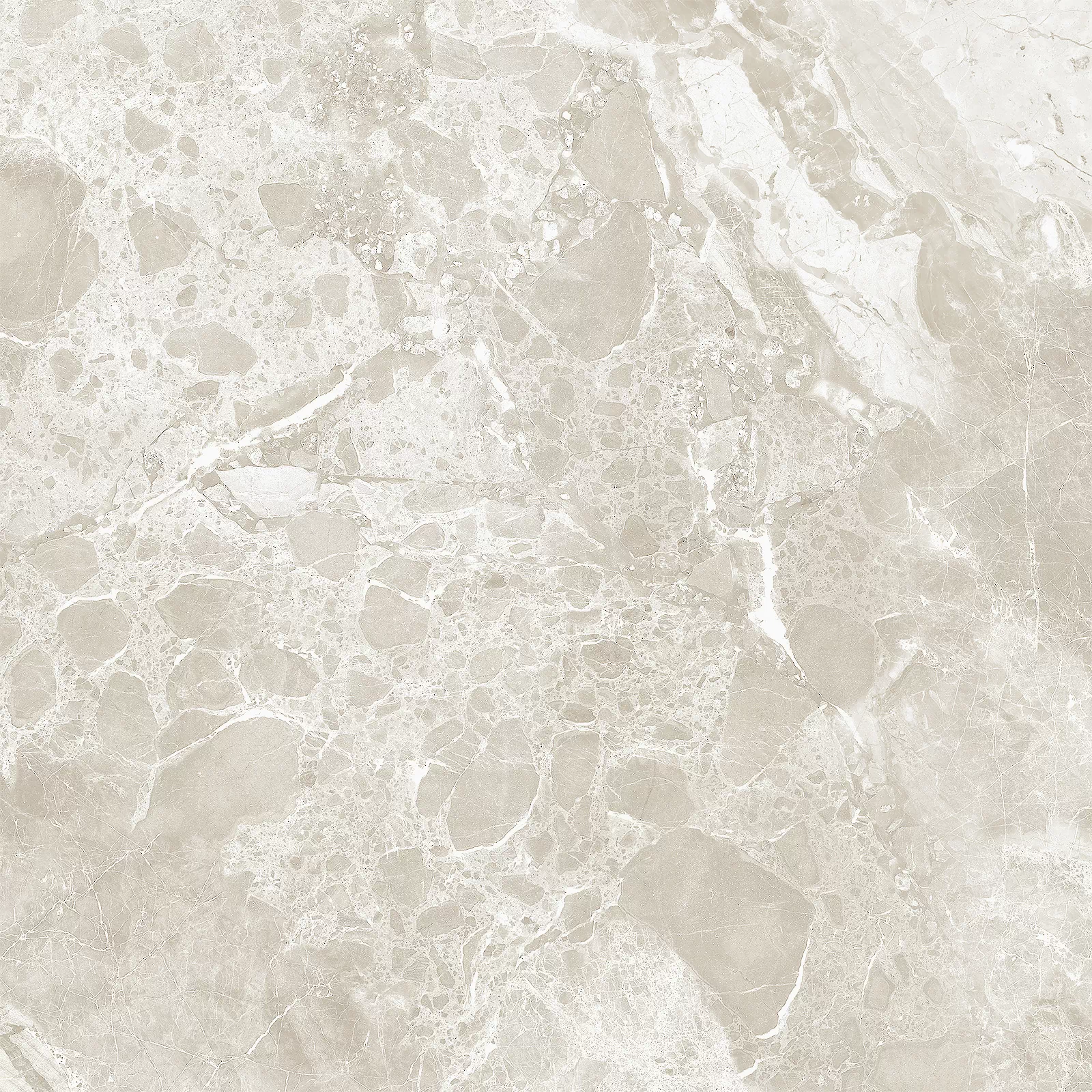 Керамогранит 6060GRY11 Greiny Crema Sugar 600x600x9.5