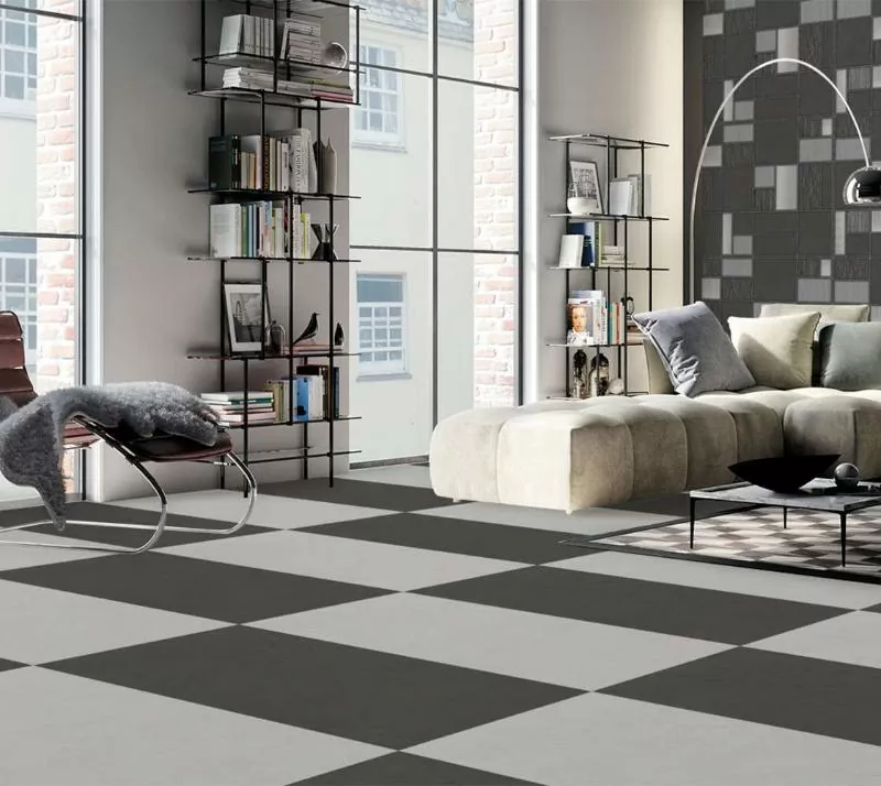 Керамогранит Orlando Light Sugar 60x60
