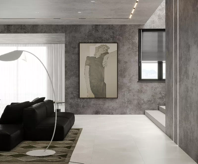 Керамогранит Astilio Pearl 80х80