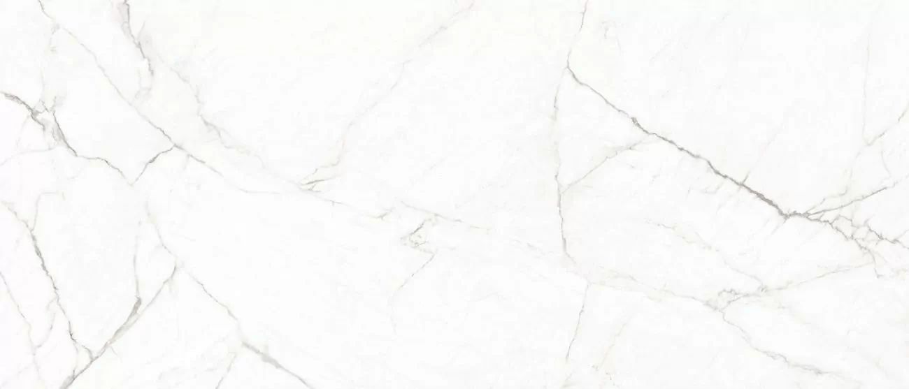 Керамогранит Statuario Super Glossy 120х278