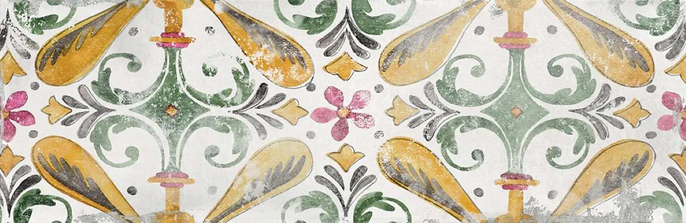 Плитка 180206 Small Amalfi 6,5x20