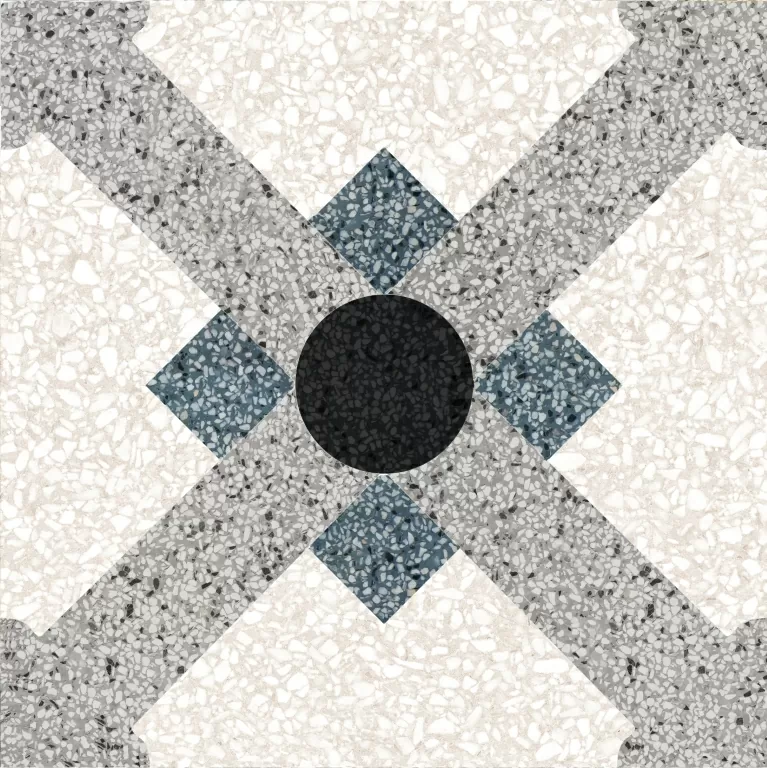 Керамогранит DB_043 Point 7 20х20