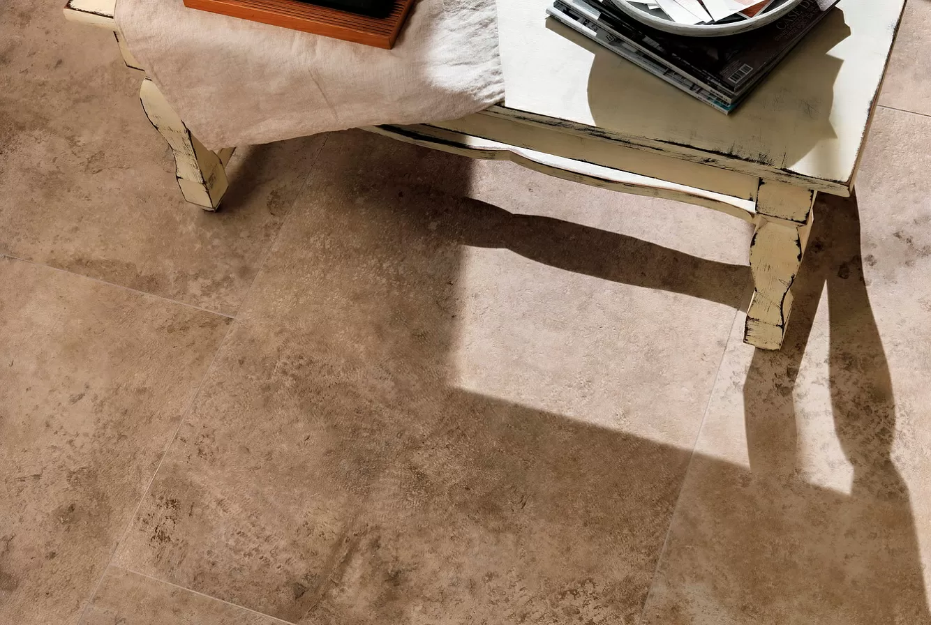 Керамогранит APSK Aix Fumee 37.5x75