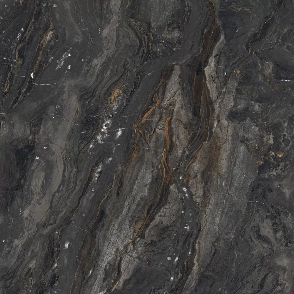 Керамогранит Cliff Anthrecite High Glossy 120х120