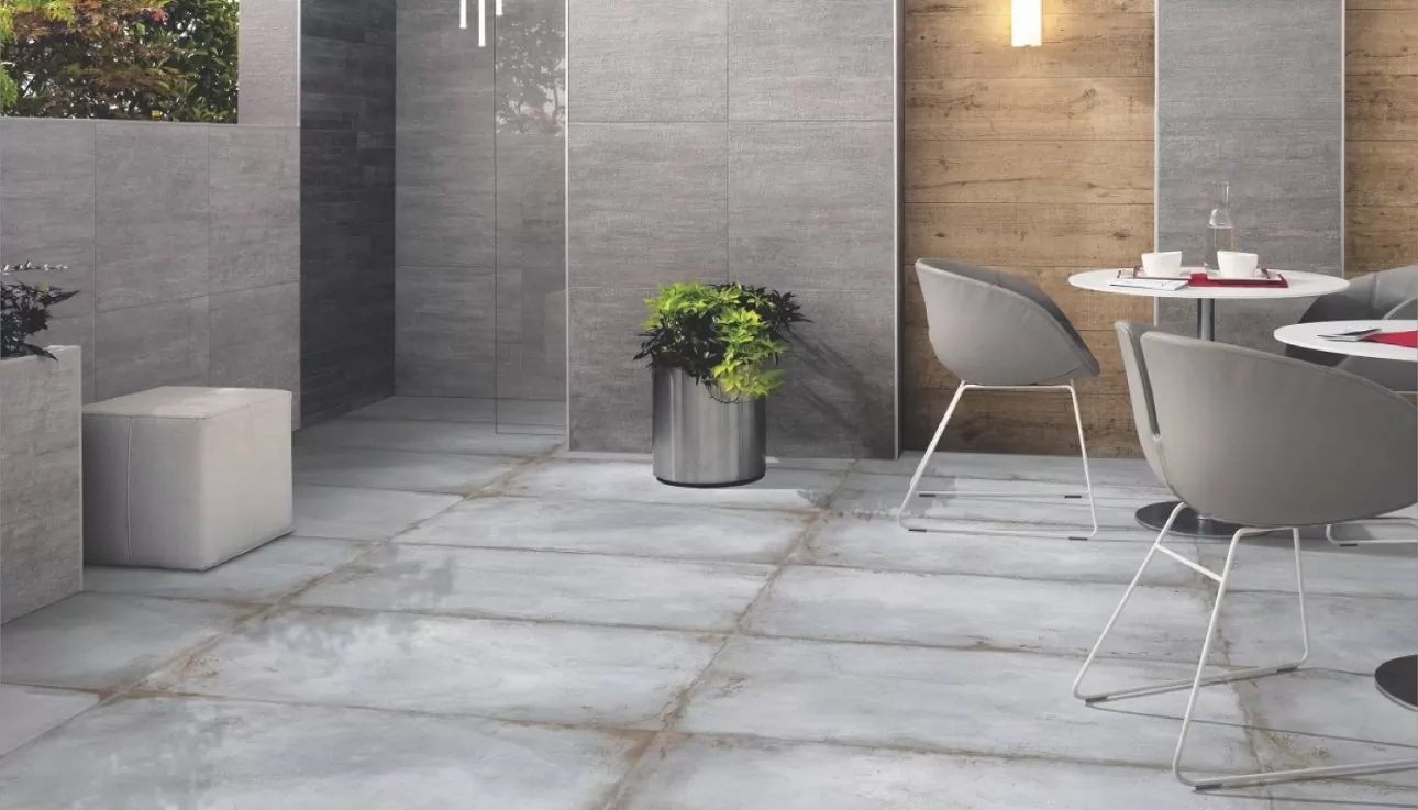 Керамогранит Amelia Grey Matt 60x120