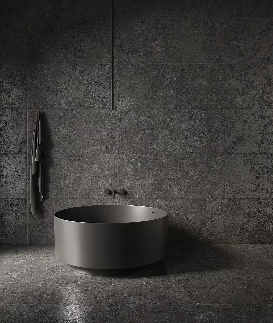 Керамогранит 05509 Limestone French Beige Nat Ret 60x120
