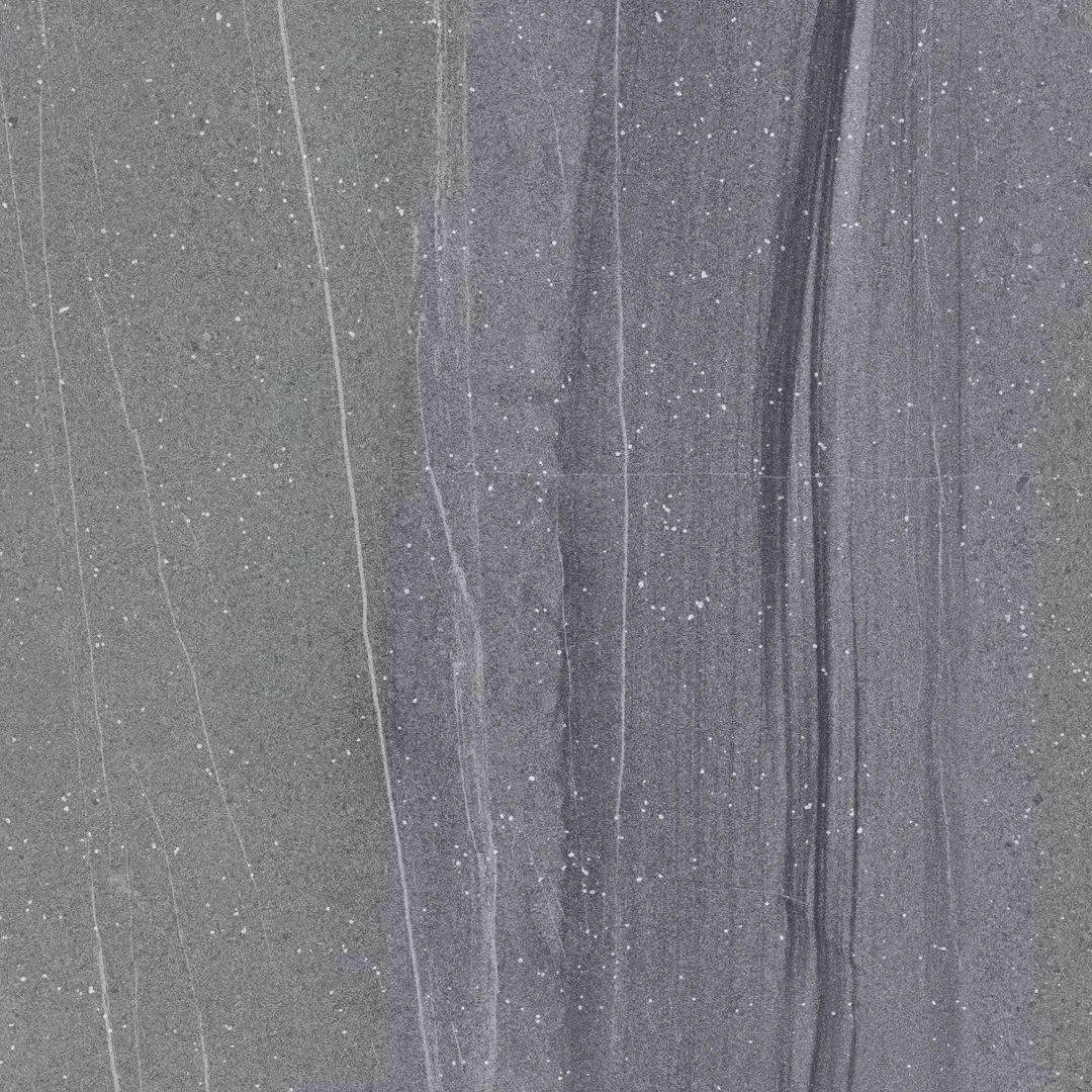 Керамогранит KM6060G0371R20 Роверелла серый матовый обрезной 60x60x2