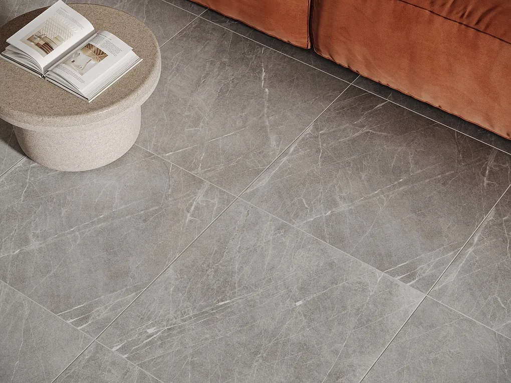 Керамогранит 010400001280 Ultima beige бежевый PG 01 60х60