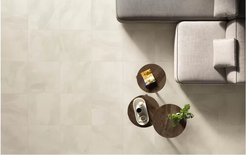 Керамогранит 610015000351 CAPRI GRIGIO LAP 45x45