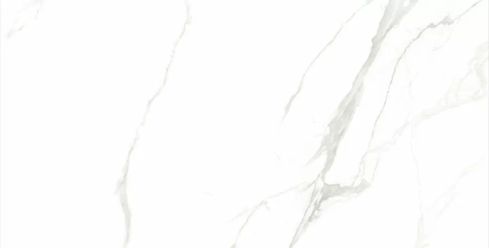 Керамогранит Kinder White Glossy 8.5 mm 60x120