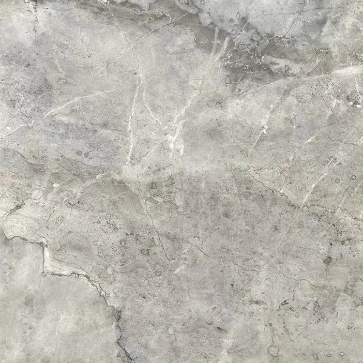 Керамогранит PR123 Mezza Grey Polished 600x600
