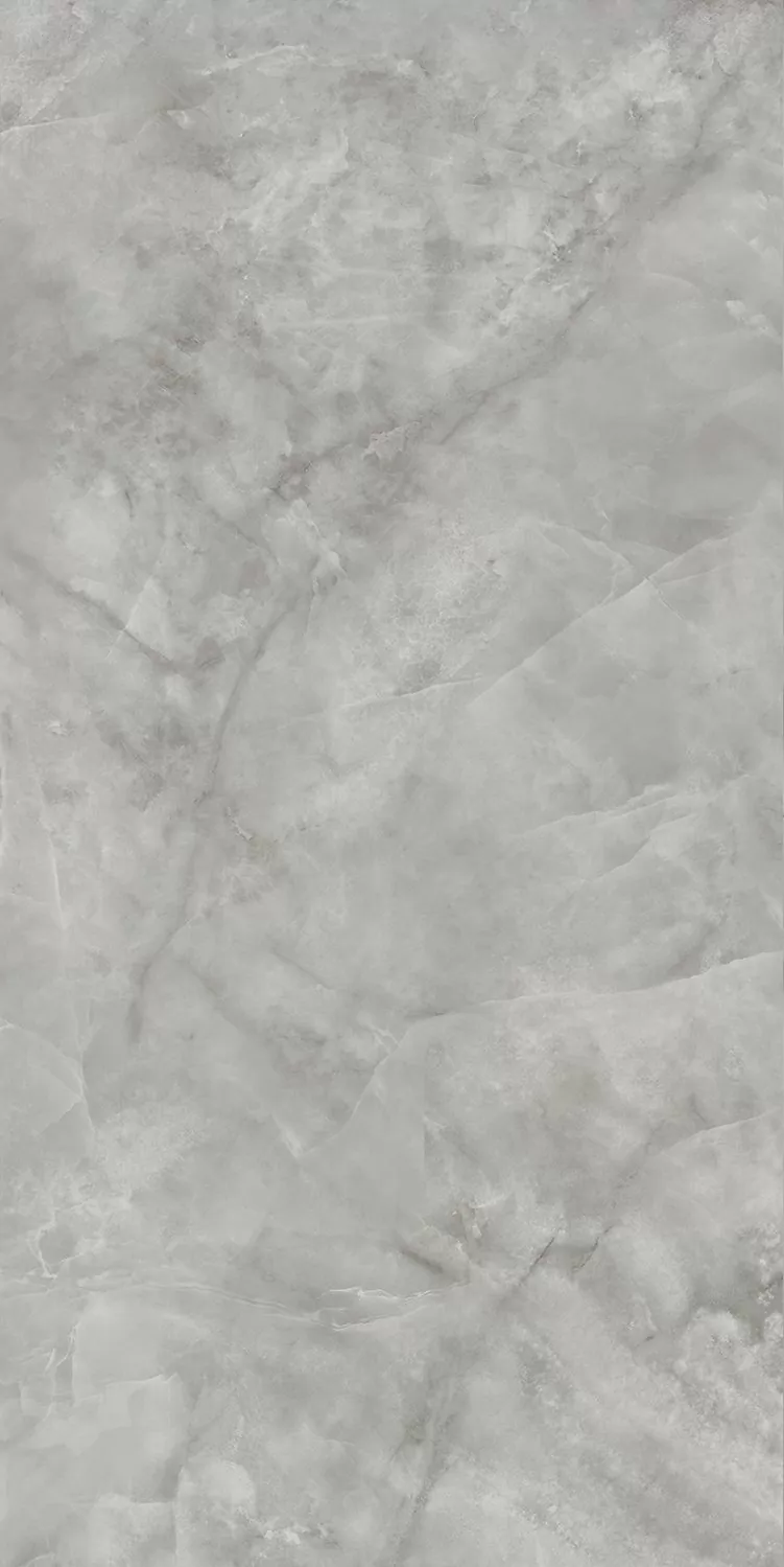 Керамогранит SG50005822R Ониче серый светлый лаппатированный обрезной 60x119,5x0,9