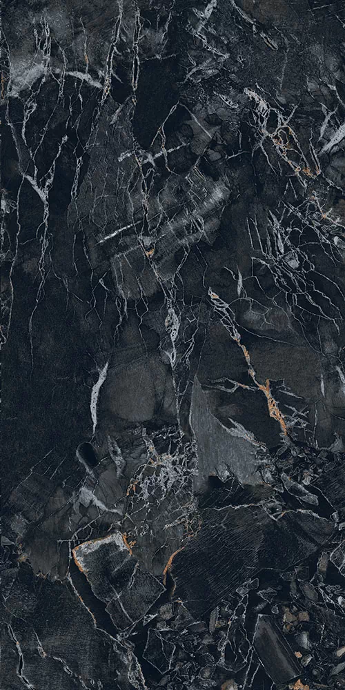 Керамогранит Black Forest Sugar Carving Dark 60х120
