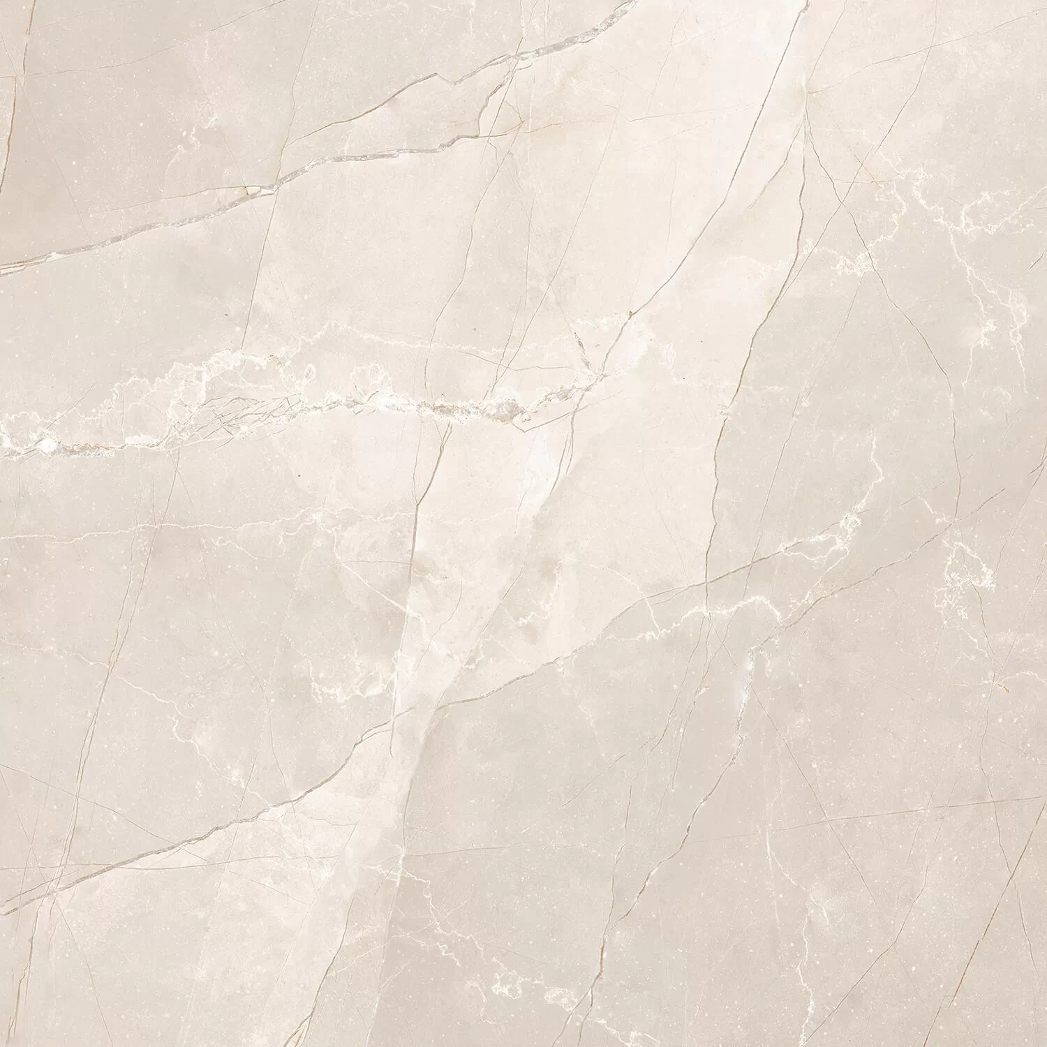 Керамогранит Pulpis Beige Silk 9mm 60x60