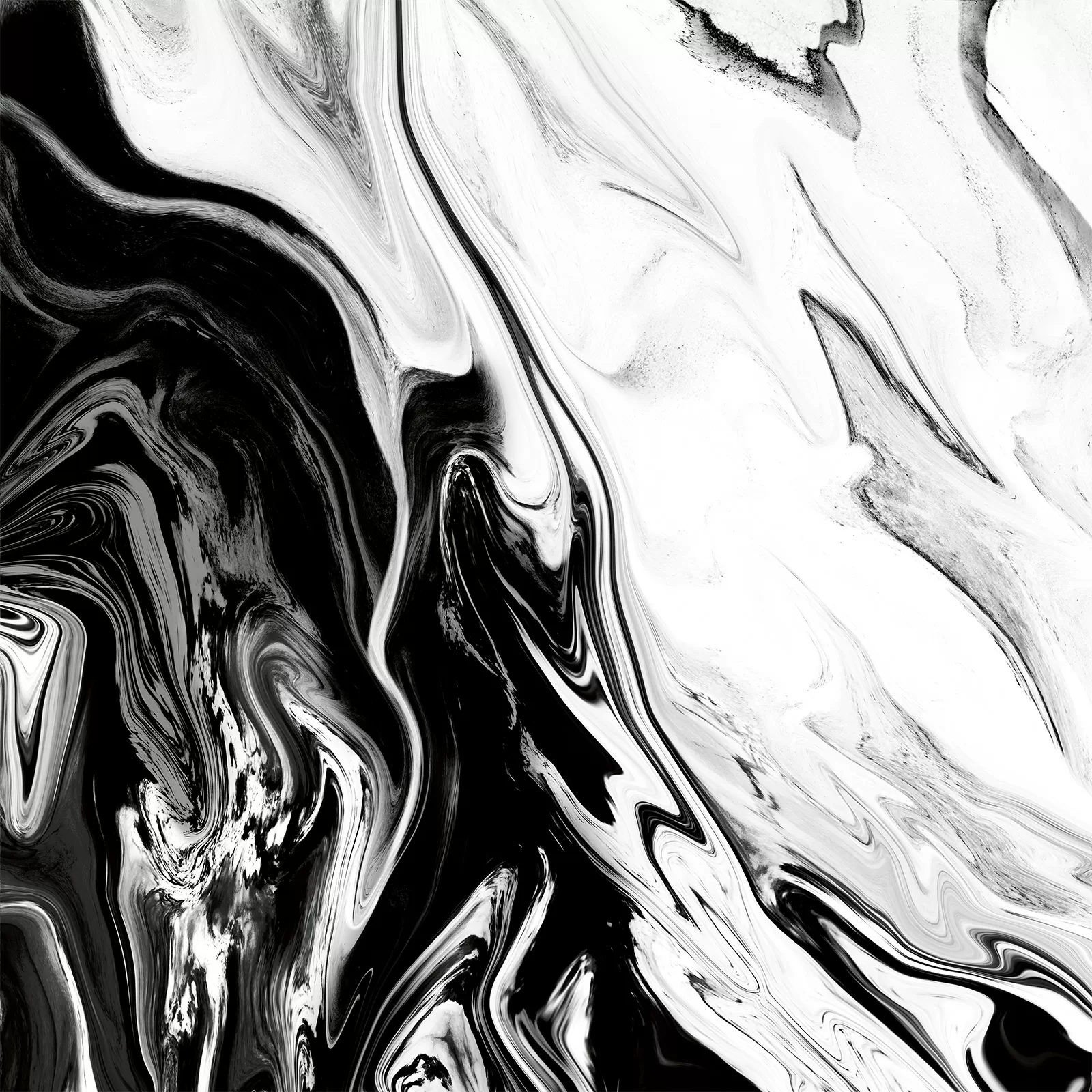 Керамогранит Black&White Mix GP6BWM99 41*41