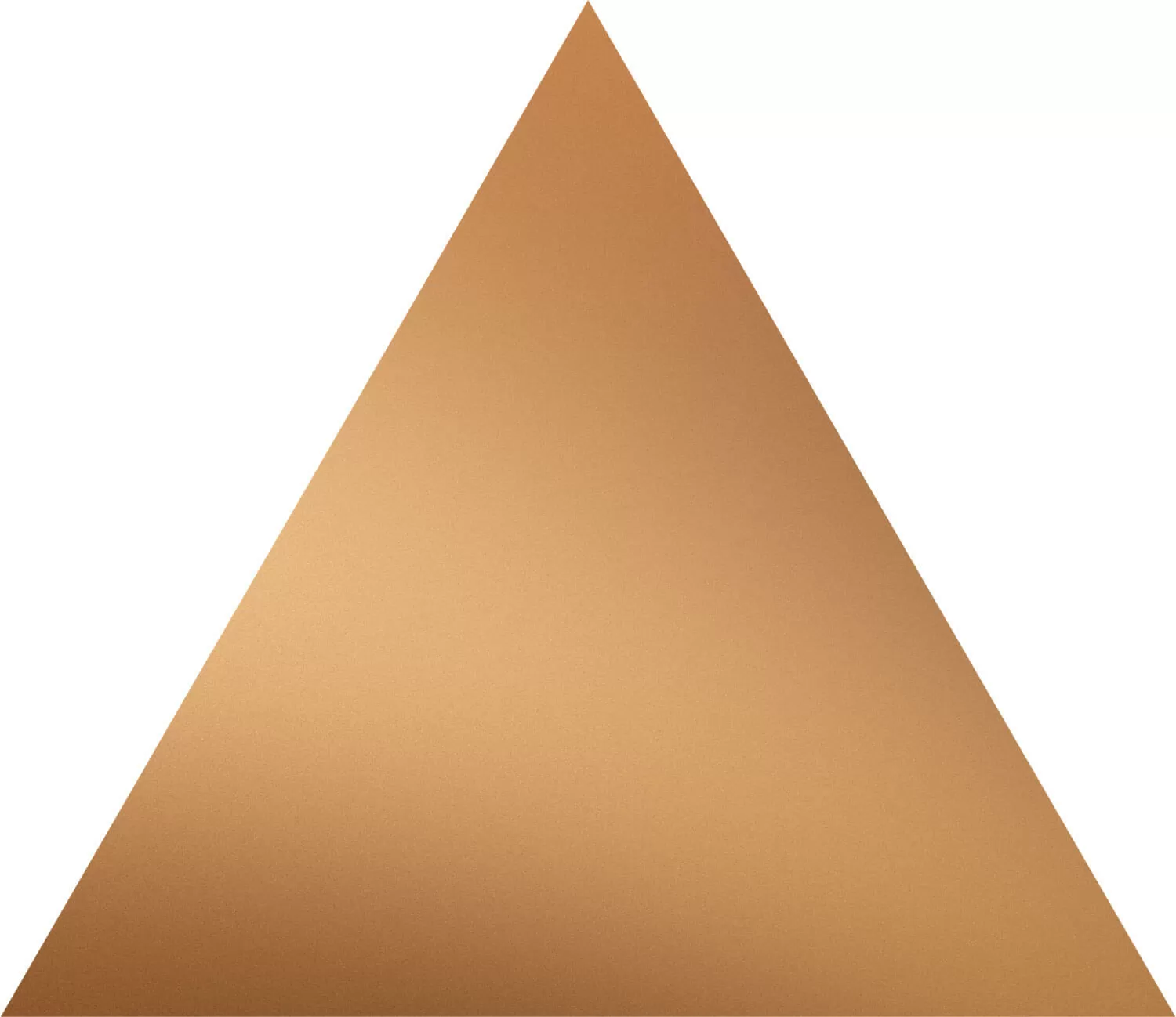 Плитка D-Scarlet copper tri 16x13.9