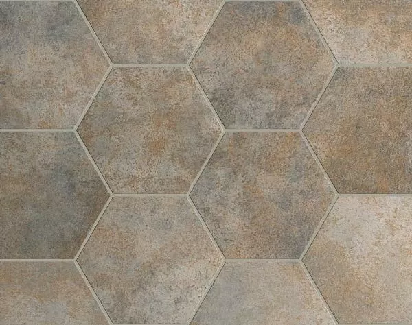 Керамогранит 27474 OXIDE GRIS 17.5x20