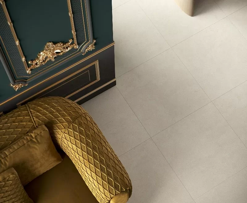 Керамогранит Somer Stone Crema 80х80