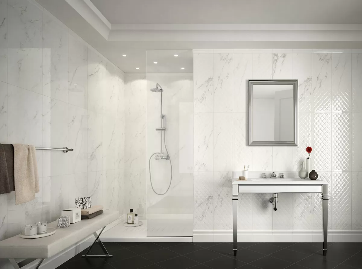 Плитка GMO20B Onyx Baroque 25х75