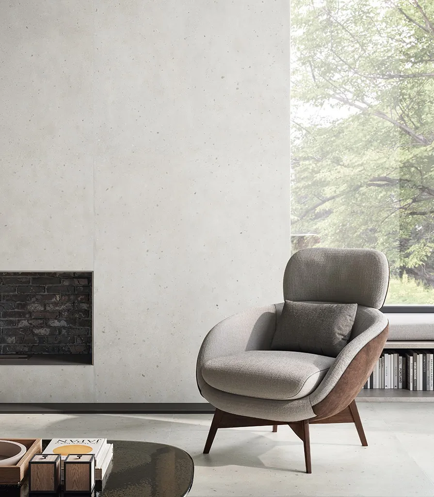 Керамогранит 610130007563 Avantgarde Pure Battiscopa 7.2x80