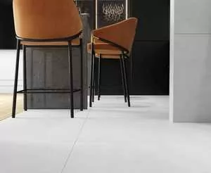 Керамогранит K952677LPR01LPER Flagman светло-серый лаппатированный 59,7х119,7