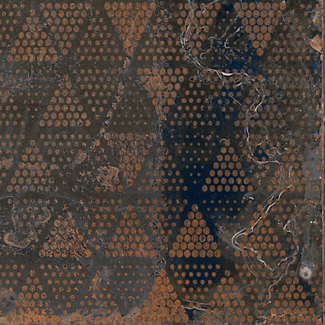 Керамогранит OXIDART PATCHWORK DARK 20x20